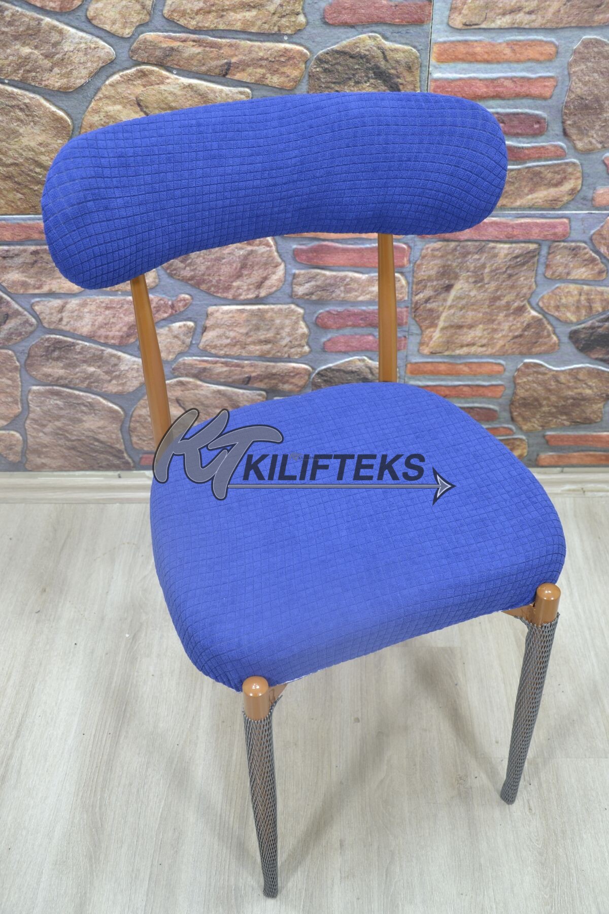 Teddy Sandalye Kılıfı Pıtı, Laciver