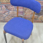 Teddy Sandalye Kılıfı Pıtı, Laciver