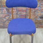 Teddy Sandalye Kılıfı Pıtı, Laciver