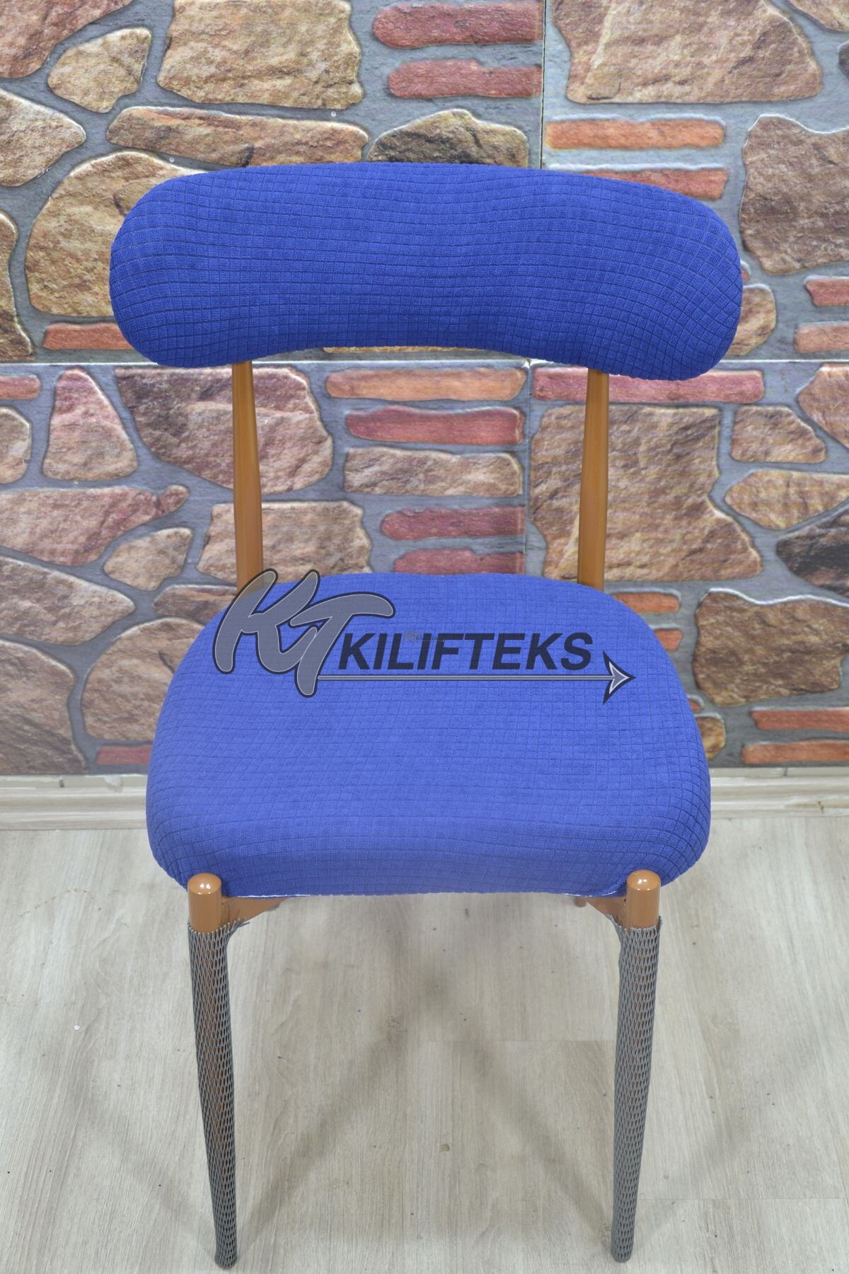 Teddy Sandalye Kılıfı Pıtı, Laciver
