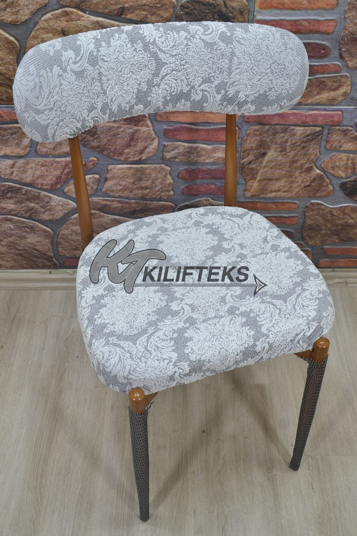 Teddy Sandalye Kılıfı Jakar, Osmanlı