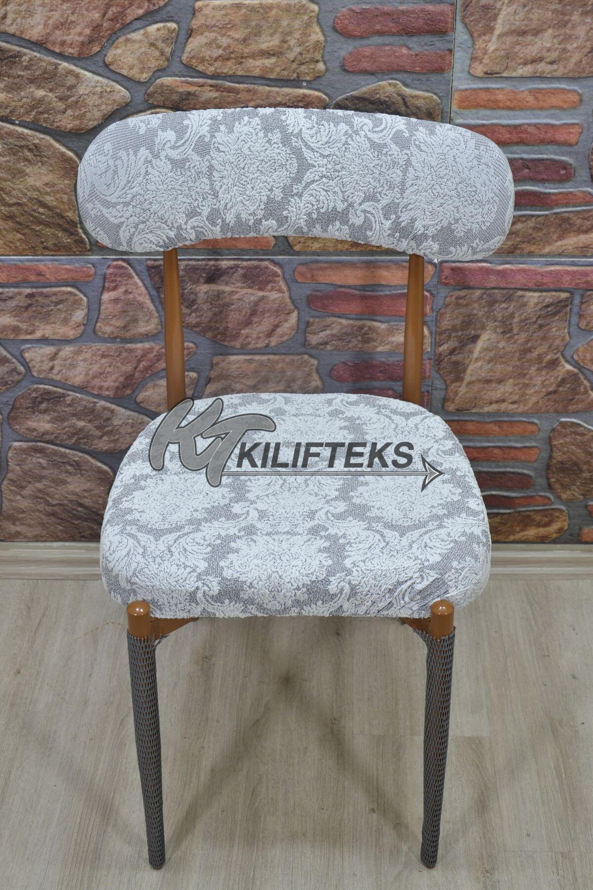 Teddy Sandalye Kılıfı Jakar, Osmanlı