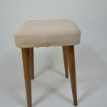 Kare Tabure Kılıfı