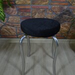 Tabure Örtüsü  Kadife