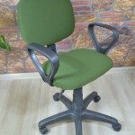 Ofis Sandalyesi Örtüsü